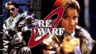 Red dwarf - Ace Rimmer Theme (Series 4)