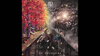 OK Orchestra (Official Cover Art Animation 4K)