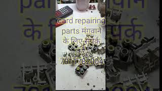 free dish card repairing parts available #ytshort #youtubepartner #shortvideo #shorts #viral