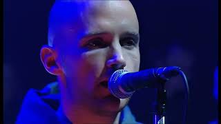 Moby - Porcelain Later With Jools Holland 2000 1080p