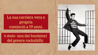 Elvis Presley Disco d’Oro oggi nel 1956 - Calendario del Canto e dei Cantanti, 28 ottobre