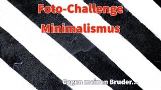 Fotografie Challenge: Minimalismus in der Stadt