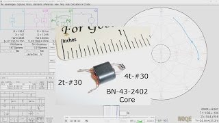 #16: Coefficient Of Coupling (Adv. 8)