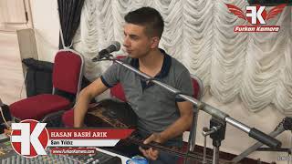 Hasan Basri Arık - Sarı Yıldız (www.furkankamera.com)