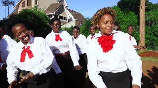 Shambani Mwake By Christ the King Catholic Choir Pipeline