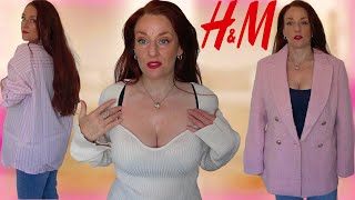 H&M : le haul de la déception (pourtant ça avait l'air sympa)!!