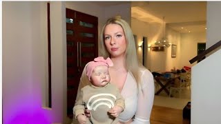 4K Breastfeeding Massage Tutorial Transparent Top