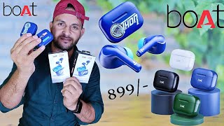 boat airdopes 161 review | unboxing | boat airdopes 161 thor edition #airdopes #earbuds  #boat