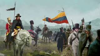 Las Cornetas — Pasodoble Militar Colombiano