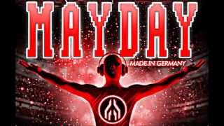 DJ Taucher Live - Mayday 30.04.2000