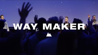 Way Maker // Ascent Project // Live Worship