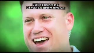 Stealth Juror for the Defense in the Scott Peterson Trial - Justin Falconer