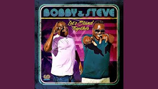 Pride & Joy (feat. Duane Harden) (Bobby & Steve's Cool Down Mix)