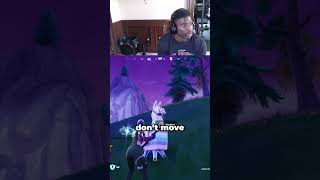 Tyreek Hill Plays the NEW OG Fortnite! #shorts