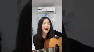 Ojo dibanding - bandingke || Thailand cover