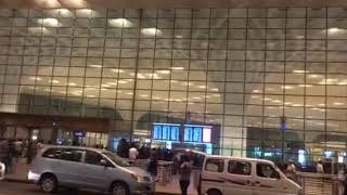 Chhatrapati Shivaji International Airport