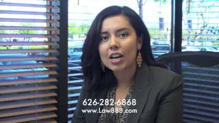 Avvo Greeting - Yesenia Acosta - Liga Legal