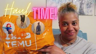 Temu Haul | Kitchen Gadgets & Clothing/Footwear Try-on Haul | Is it Worth the Hype?