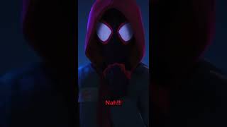 Miles Morales Edit - Way Down We Go