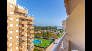 REF.0683 APARTAMENTO VACACIONAL EN MARINA D'OR