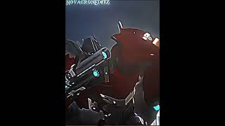 Tfp Optimus Prime edit/#transformers #optimusprime #viral #edit #shorts