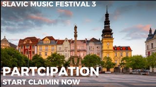 CLAIMING CLOSED | Slavic Music Festival 3