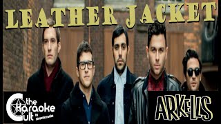 Arkells - Leather Jacket - SOKC-0149 (KARAOKE)