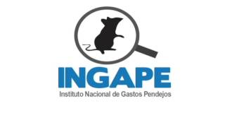 El Corrido de INGAPE