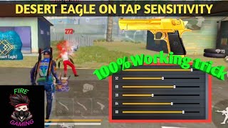 #freefire #One tap# desert eagle best sensitivity#ajjubhai94 #raistar #firegaming