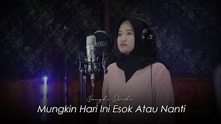 ANNETH - MUNGKIN HARI INI ESOK ATAU NANTI ( LIVE COVER NUNGKI DWIKA NADASWARA PROJECT )