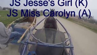 4 19 16 2YO Training Part Two GoPro