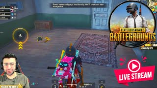 Fali รัตนบัวพา - PUBG Mobile - #29