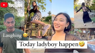 Today I’m boy happen || Arunachal Pradesh village lifestyle vlog 🇮🇳