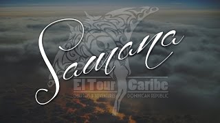 Visit Samana With El Tour Caribe