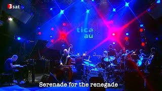 Esbjorn Svensson Trio - Serenade For The Renegade (JazzBaltica 2003)