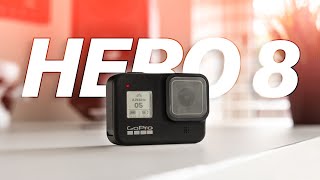 Is the GoPro Hero 8 Still Worth It?