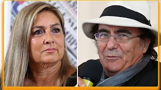 Romina Power i Al Bano mieli świat u stóp. Rodzinna tragedia zakończyła ich małżeństwo