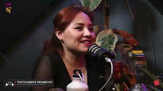 MALDICIÓN GITANA / T4E103: Le entramos al #DuttyLove y nos ponemos #Alborotá  con @MarianaYanar_