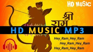 Hey Ram Hey Ram Ringtone || Whatsapp status music || Bagvan Ringtone || T Music Limited ||