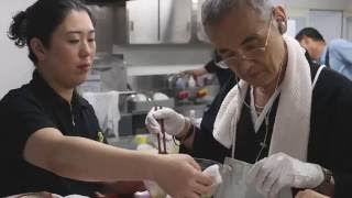 Learn To Cook Ramen In Tokyo