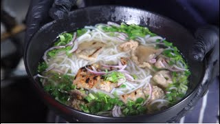 Beef Noddle Soup Gampang Buatnya, Enak Rasanya - KULINER VIRAL