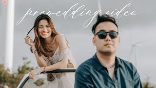 Prewedding Video by MAYAD Studios | Angel Yeo