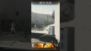 Call Of Duty Black Ops 6 First Best Play Xm4 Triple Kill Headshots Included!