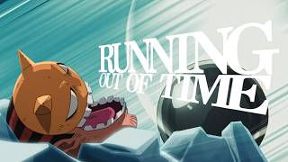 My Hero Academia「AMV」Running Out of Time