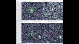 Validating Asteroid discoveries - Google + Asteroid Institute April 30, 2024