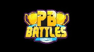 PB battles Champion Ship