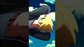 This is 4k Anime (Boruto)