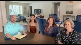 Office Hours LIVE with Under The Willow Home Staging - January 16th 2020