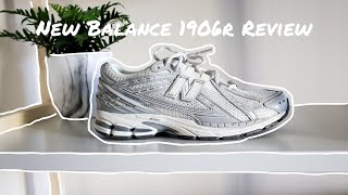 New Balance 1906R Review: Unbelievable Comfort & Style!