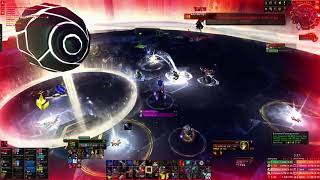 Mythic Artificer Xy'mox | Sepulcher of the First Ones | WoW: Shadowlands | Arms Warrior PoV